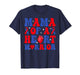 Mama of A Heart Warrior Congenital Heart Defect Awareness T-Shirt