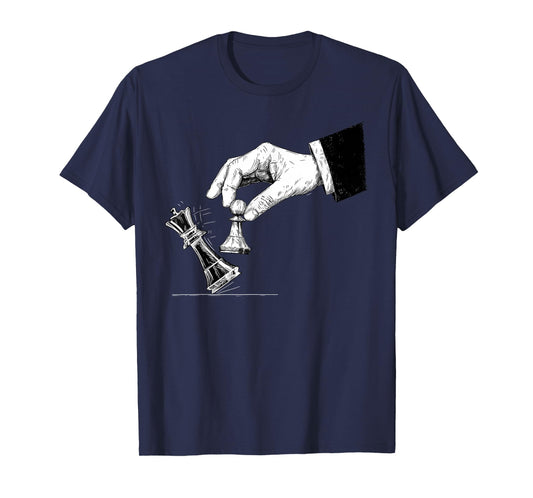 No Kings in America October 18 Anti Trump T-Shirt
