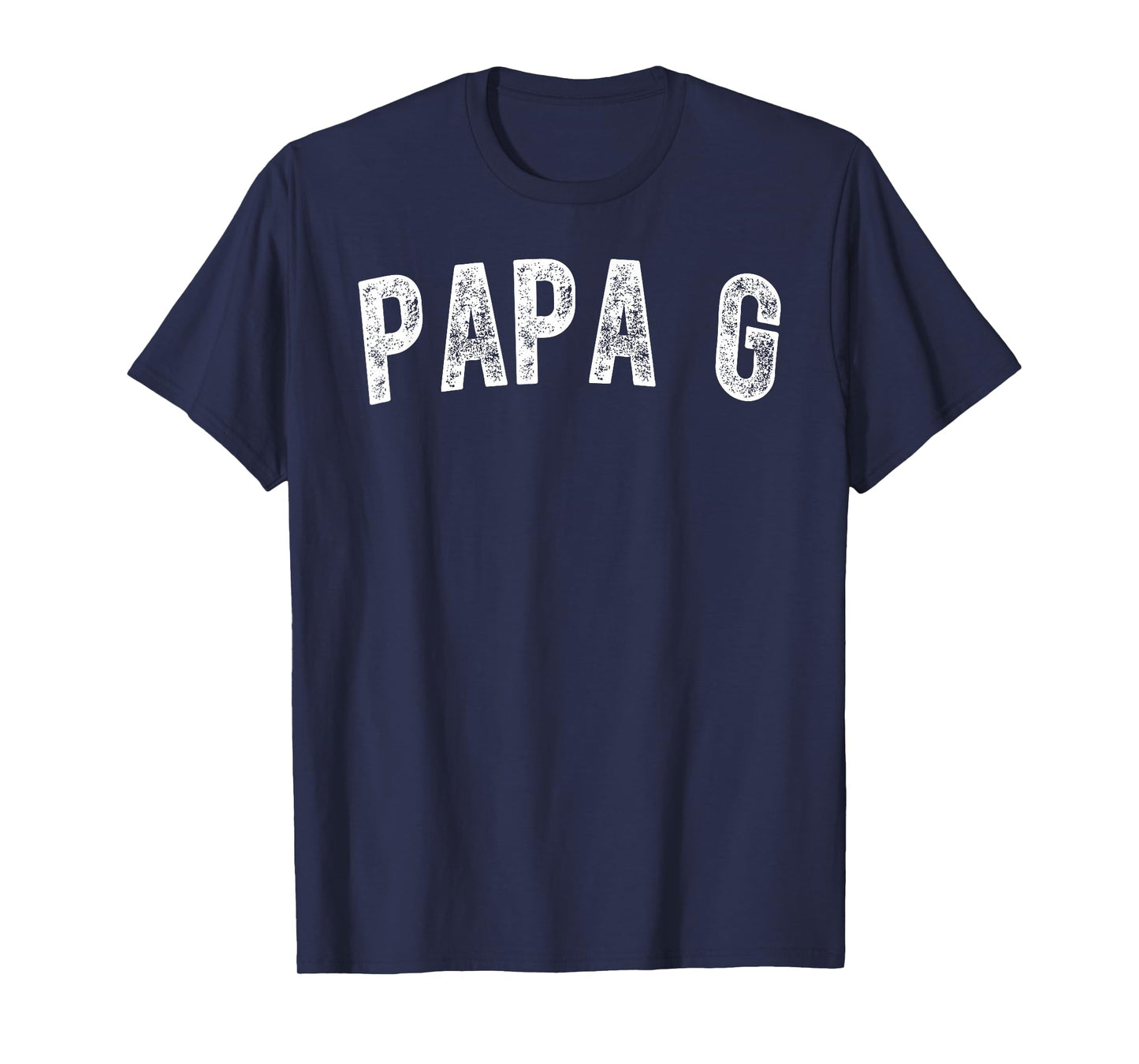 Papa G T-Shirt