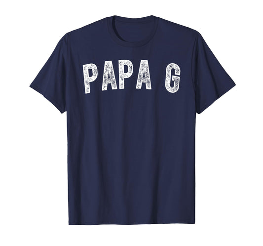 Papa G T-Shirt