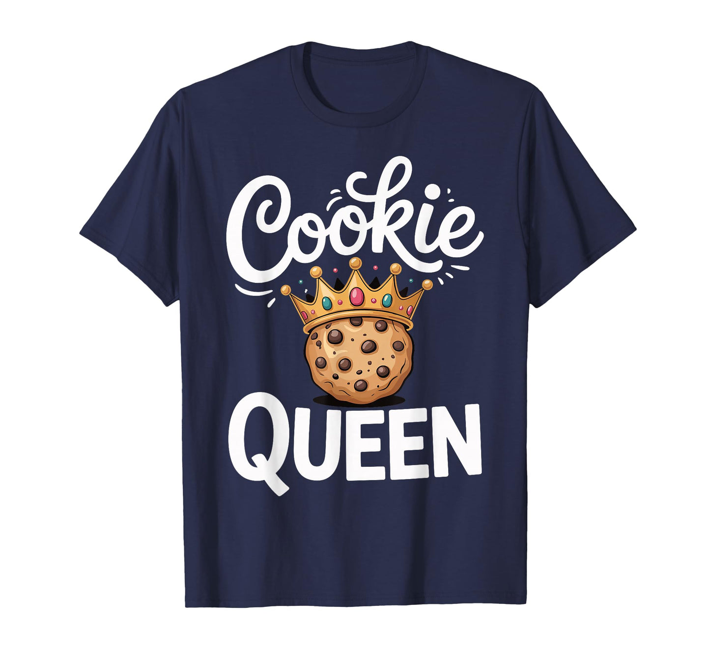 Cookie Queen T-Shirt