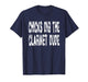 Chicks Dig The Clarinet Player - Musician Music Orchestra T-Shirt