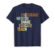 Coach Definition Best Coaches Gift Team Sports T-Shirt