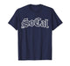 SoCal Southern California So Cal T-Shirt
