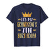 It's My Grandson's 7th Birthday Happy 7 Years Old T-Shirt