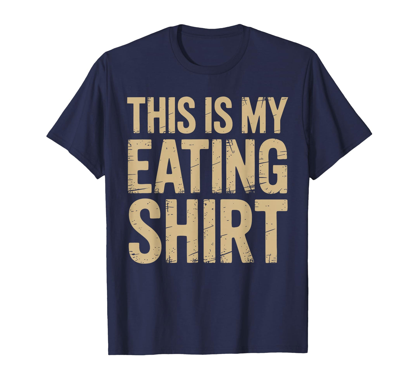 Competitive Eating Contest T-Shirt