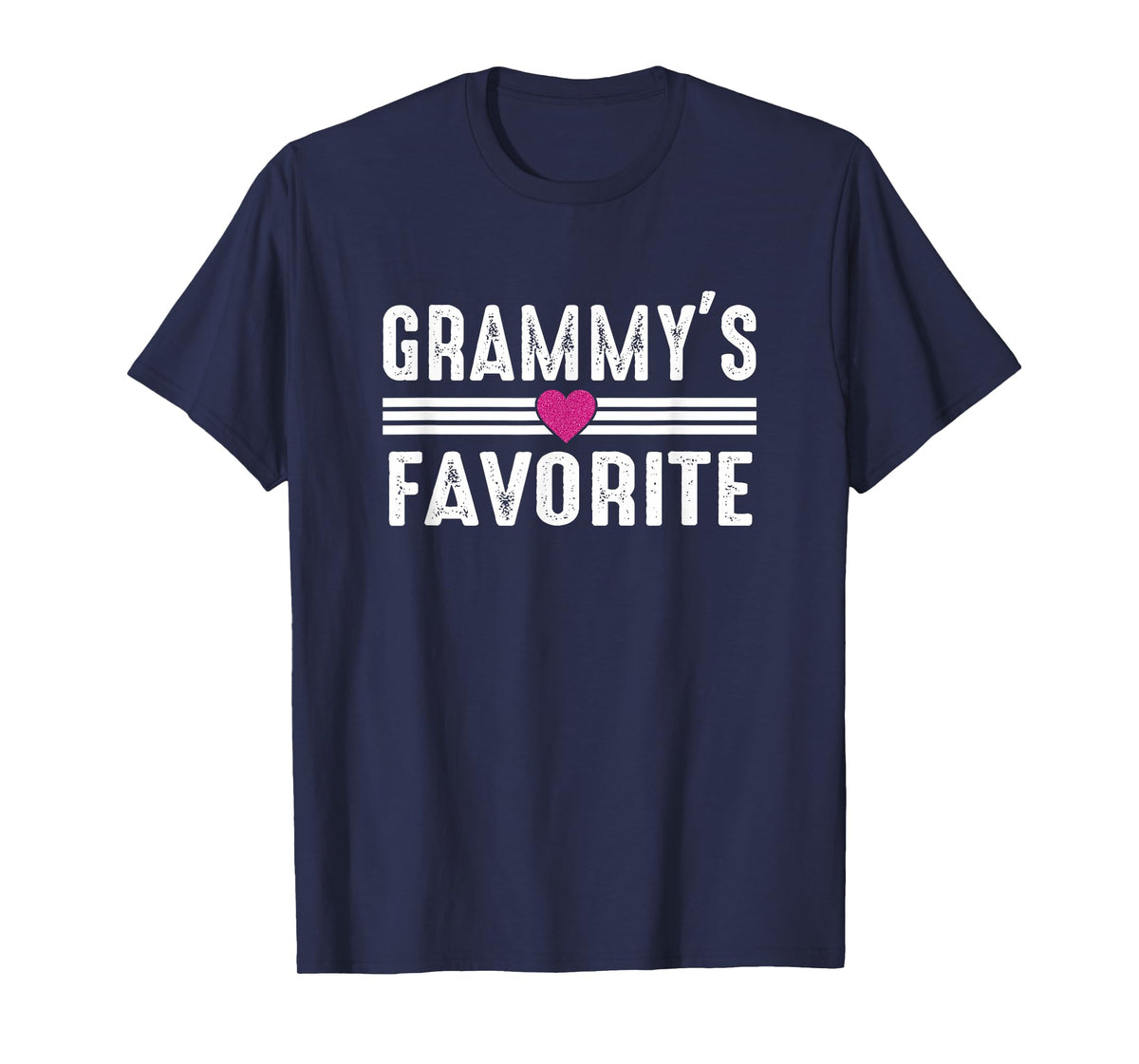 Grammy's Favorite T-Shirt