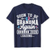 Soon to Be Grandma Again 2026 Loading Pregnancy Announcement T-Shirt