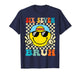 67 Meme Gen Alpha Slang 6 7 Six Seven Bruh Funny Boys Kids T-Shirt