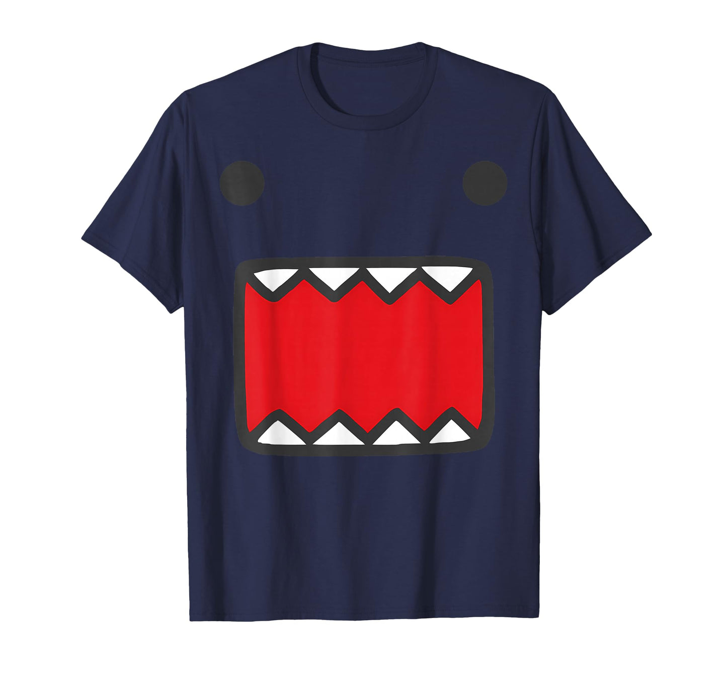 Domo face Costume T-Shirt