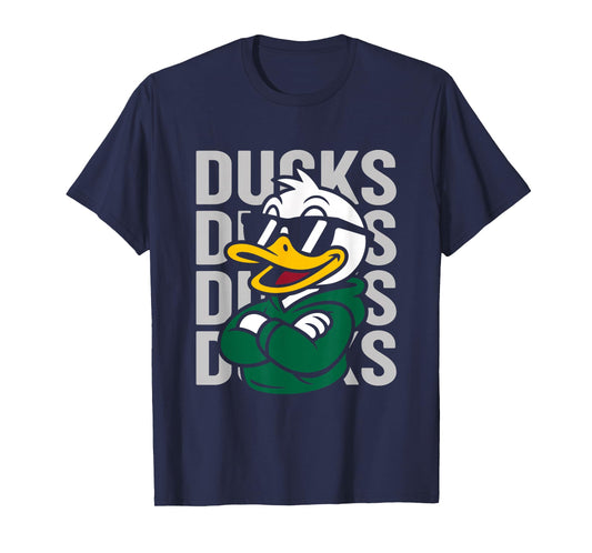 Cool Duck Gift for Men Women Boys Girls Kids T-Shirt