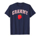Grammy First Birthday Strawberry Family Matching T-Shirt
