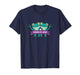 Kindness Wins Cute Frog Positivity Anti Bullying T-Shirt