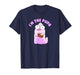Solar Opposites I'm The Pupa Portrait Funny Cartoon T-Shirt