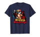Happy Holidays from The King T-Shirt
