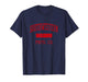 Southwestern High School HS Jamestown NY PHYS Ed T-Shirt