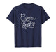 Wales is Forever - Welsh Patriotic Heart Line Art T-Shirt