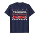 Valentines Day Teacher Teaching Sweethearts Retro Women Men T-Shirt