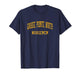 Grosse Pointe North High School HS Grosse Pointe Woods MI Vi T-Shirt