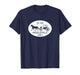 Middlefield Ohio Horse T-Shirt