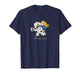PRAGMATA Hugh & Diana Run! FP T-Shirt