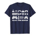 Select Your Weapon Funny Gaming Video Games Controller T-Shirt