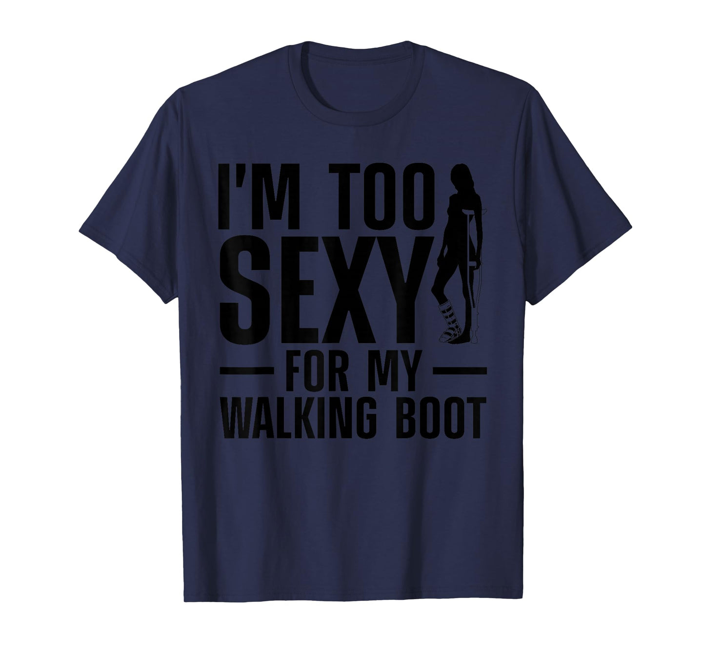 Best Foot Surgery Must Have for Men Women Ankle Foot Surgery T-Shirt