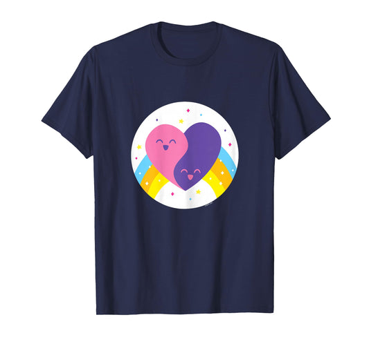 Care Bears Friends Forever Bear Belly Halloween Costume T-Shirt