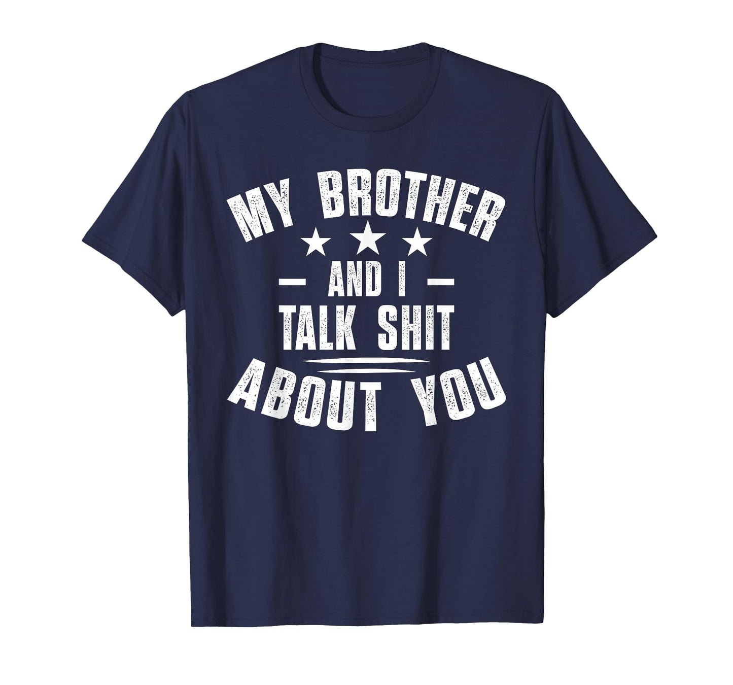 Saying Joke T-Shirt