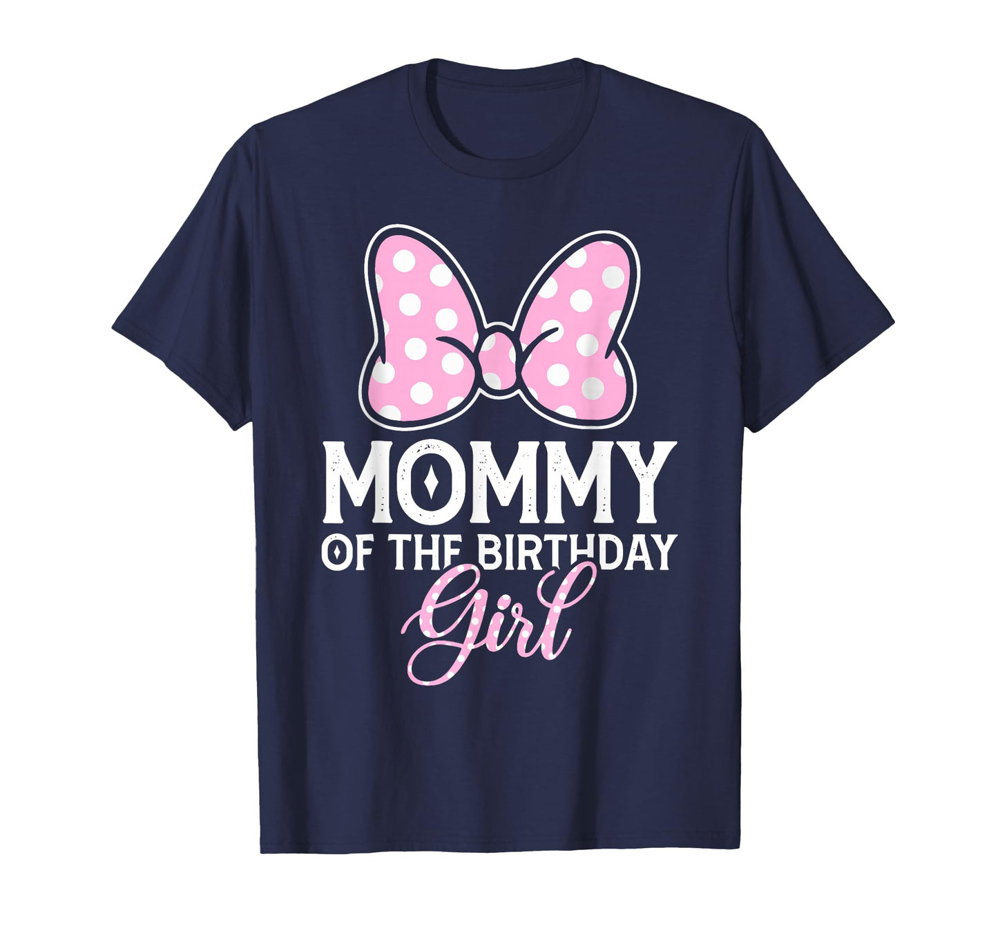 Family Matching T-Shirt