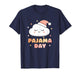 Teacher Pajama Day School Spirit Week T-Shirt