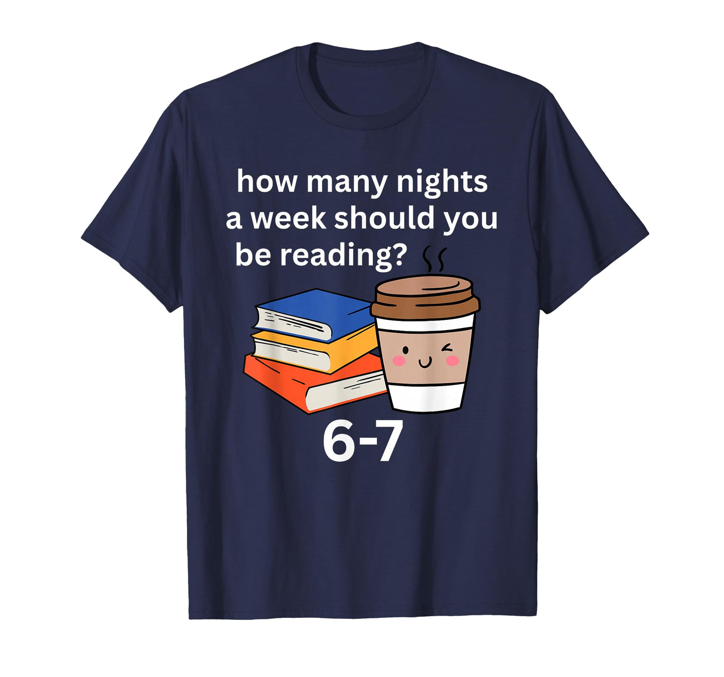 Funny 67 Meme English Teacher Reading Book Lover Humor T-Shirt