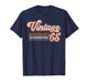 Vintage 1965 Retro Sunset Classic 60-Year-Old 60th Birthday T-Shirt