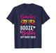 Girls Weekend Trip Key West 2026 Beaches Booze Besties T-Shirt