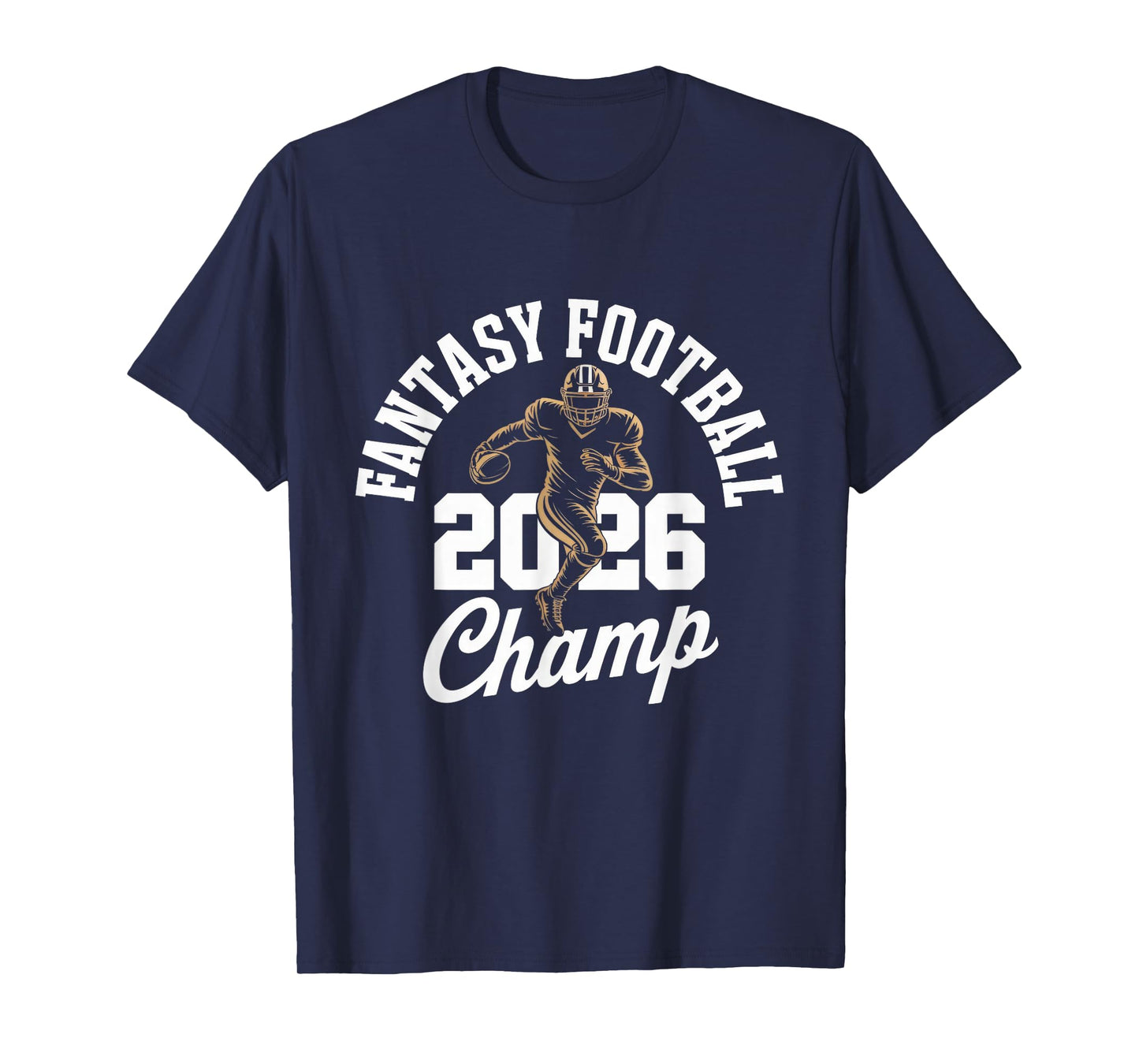 2026 FFL T-Shirt
