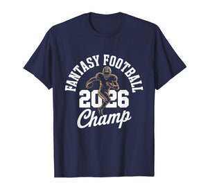2026 FFL T-Shirt