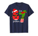 67 Meme Six Seven for Kids Women Men Boys Girls Christmas T-Shirt