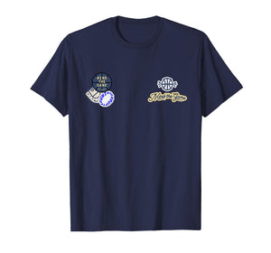 Kids Official Logos T-Shirt