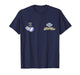 Kids Official Logos T-Shirt
