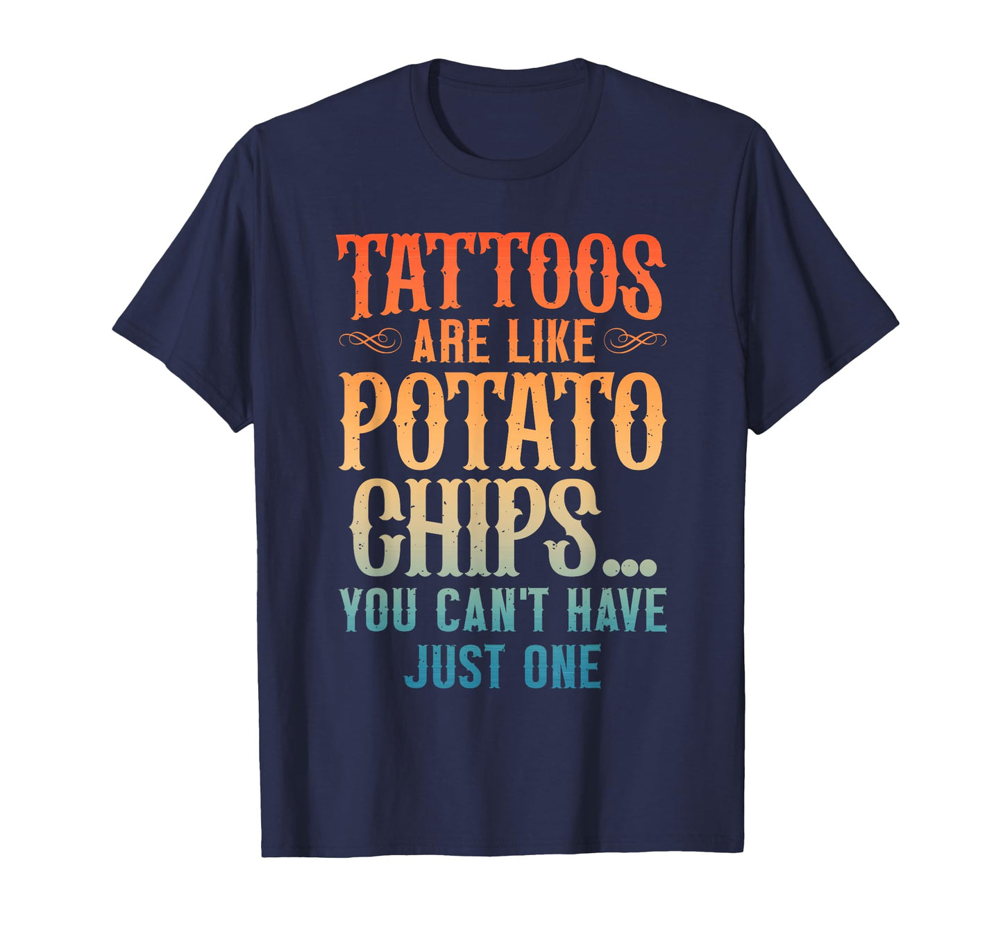 Cool Tattoo Artist Art for Men Women Tattooist Tattoo Artist T-Shirt