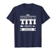 Promoted to Titi Again 2026 Aunt Reveal Vintage T-Shirt