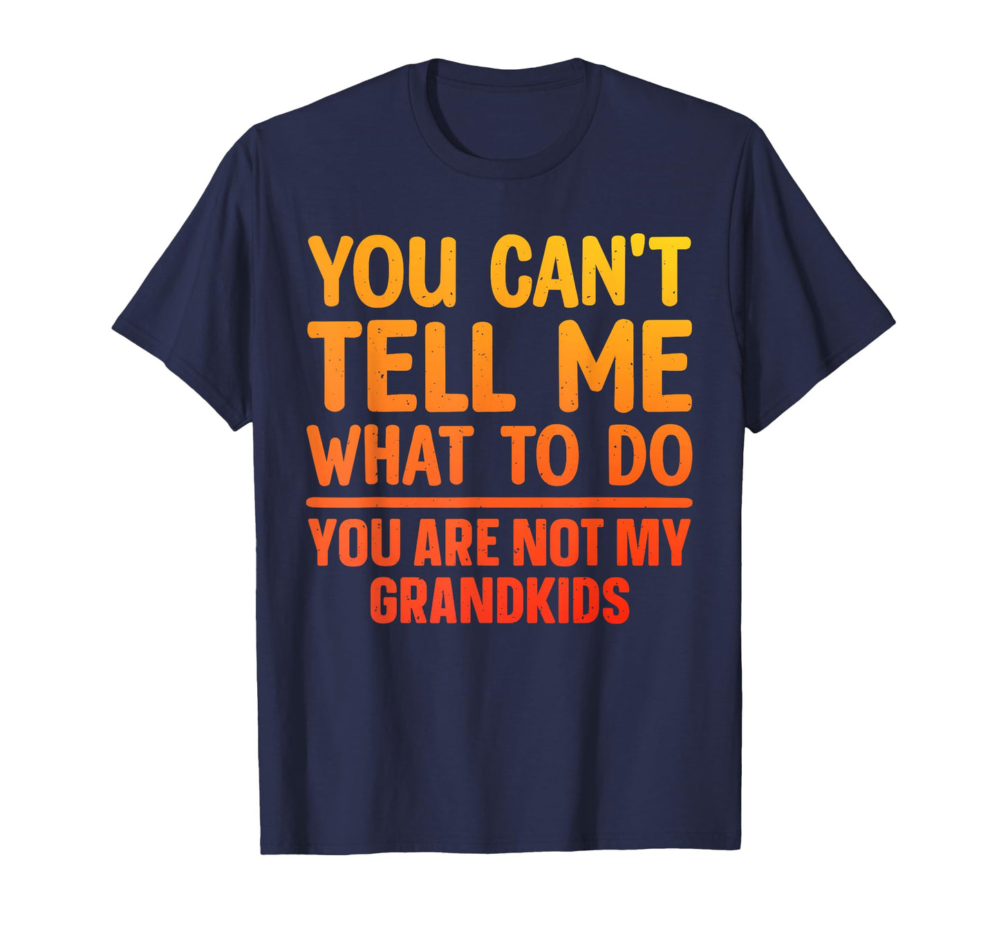 Grandpa Art for Grandfather Papa Papi from Grandkids Grandpa T-Shirt