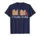 Funny Christmas Book 67 If You Know You Know 67 Meme Teacher T-Shirt