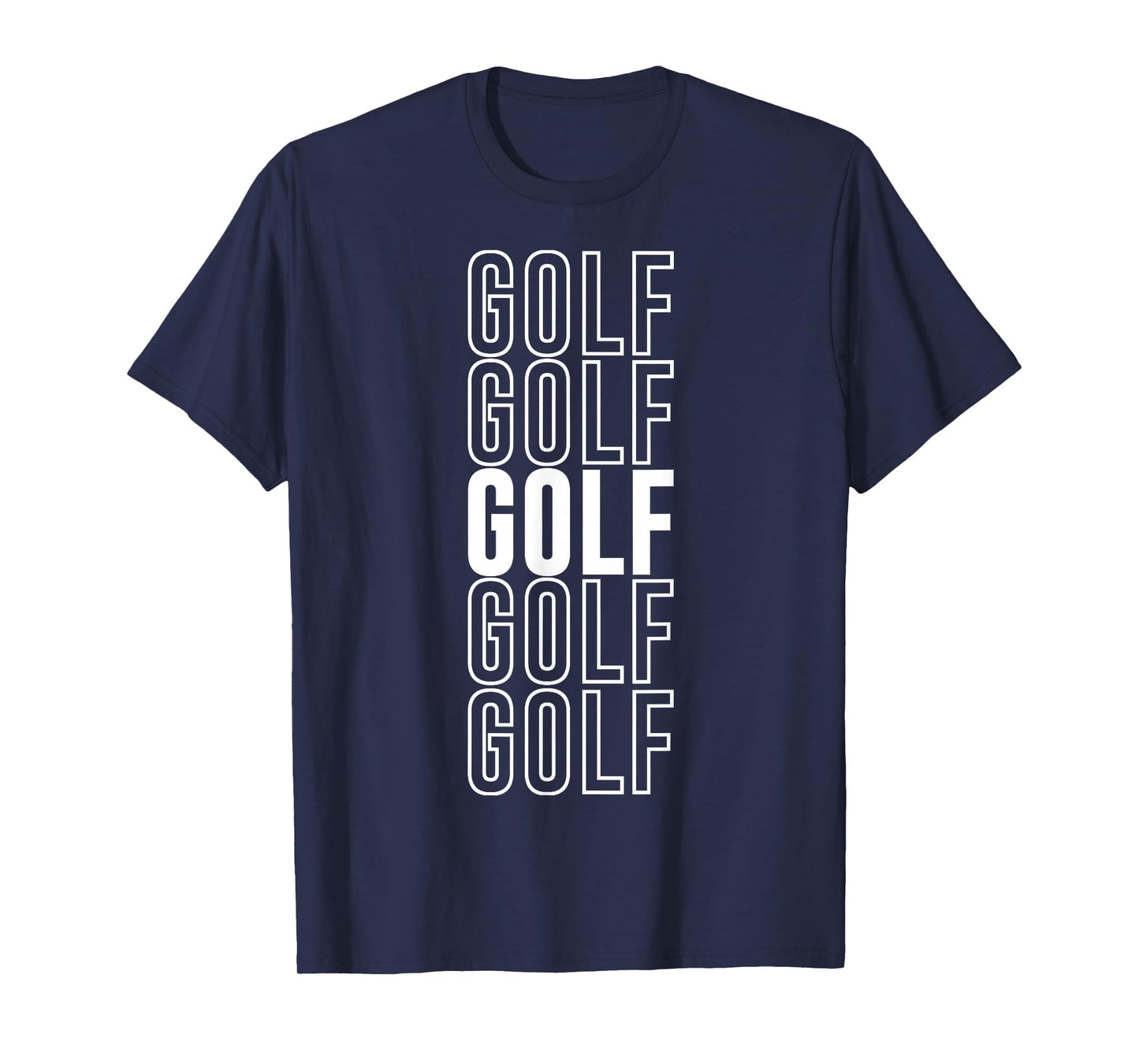 Golf T-Shirt
