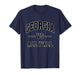 Georgia - Throwback Design - Classic T-Shirt