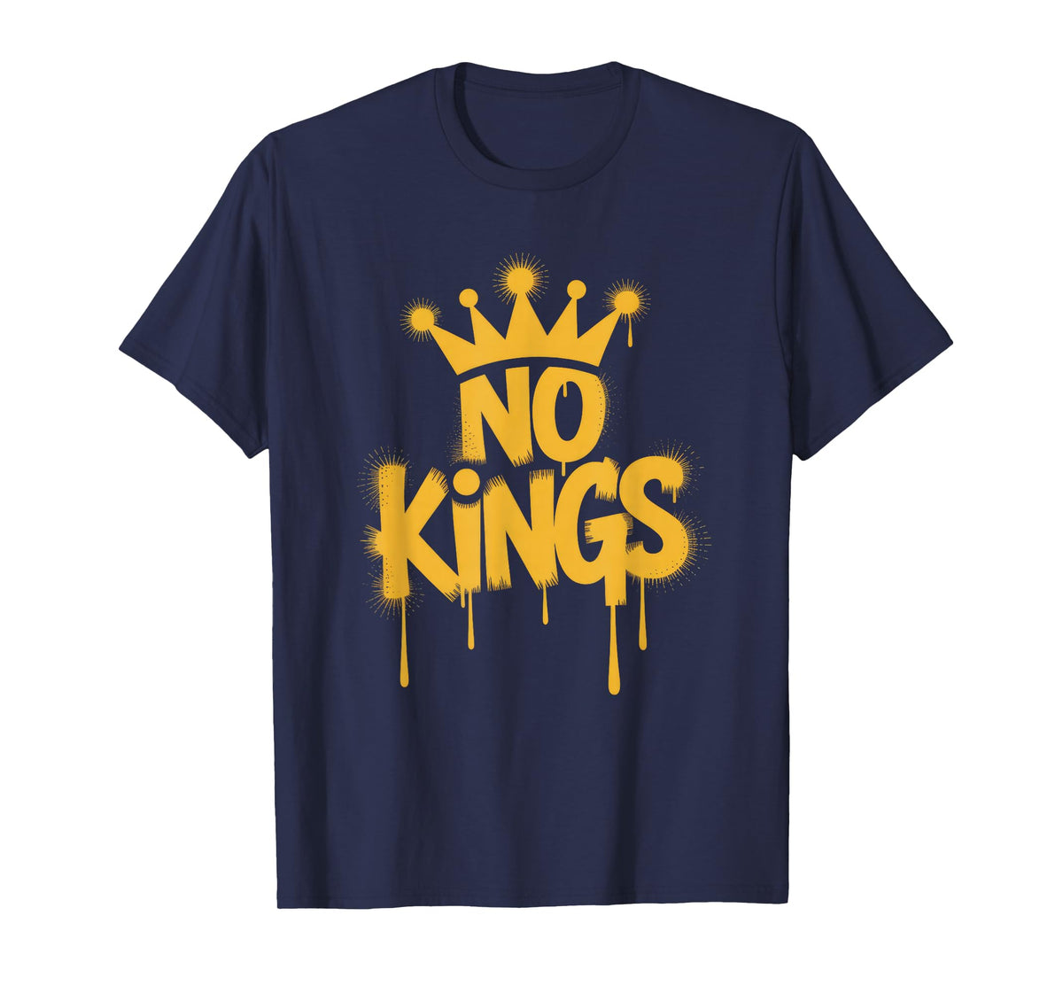 No Kings T-Shirt