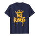 No Kings T-Shirt