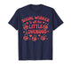 Social Worker Bugs Valentines Day Social Work Girls Women T-Shirt