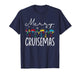 Christmas Merry Cruise-mas Xmas Family Cruisin Funny Cruise T-Shirt