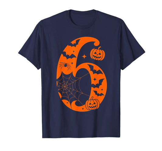 67 Six Seven Couple Halloween T-Shirt